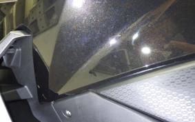 HONDA NX200