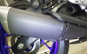 YAMAHA YZF-R25 A 2012 RG43J