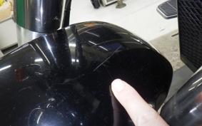 SUZUKI INTRUDER 400 Classic 2006 VK54A