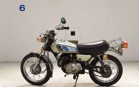 YAMAHA GT50 1980 FT1