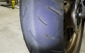 HONDA CB250RA 2008 MC52
