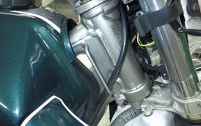 YAMAHA SEROW 225 Gen.3 2013 DG08J