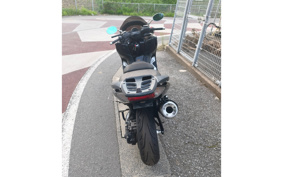 YAMAHA T-MAX 500 2018 SJ08J