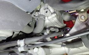 HONDA GYRO CANOPY 2025 TA03