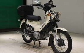 HONDA CROSS CUB 110 2017 JA45