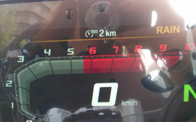 BMW F900GS 2026 0K61