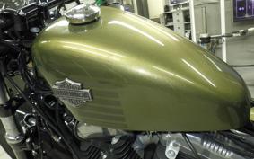 HARLEY XL1200X 2016