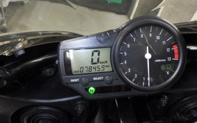 YAMAHA YZF-R1 2001