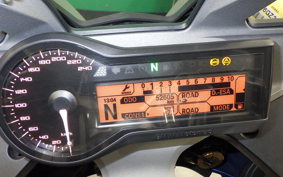 BMW R1200RS 2015
