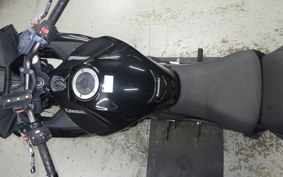 KAWASAKI NINJA 400 2015 EX400E