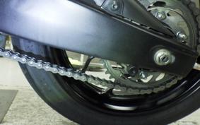 YAMAHA MT-03 ABS 2026 RH25J