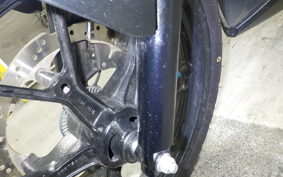SUZUKI GSX-S125 2020 DL32B