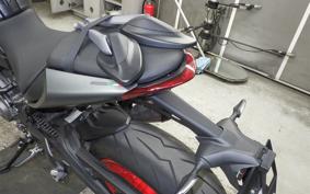 DUCATI MONSTER 937 + 2022