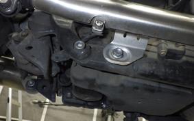 TRIUMPH BONNEVILLE T100 2021