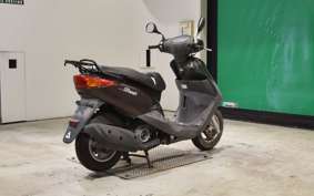 YAMAHA AXIS 125 TREET 2020 SE53J