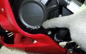 HONDA CBR650R E-Clutch 2026 RH17