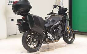 YAMAHA TRACER 9 GT+ 2024 RN70J