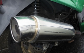 HONDA FORZA Z MF08