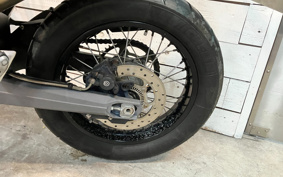 BMW G650X 2007 0164