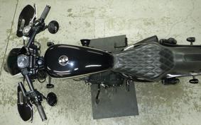 HARLEY XL1200X 2012