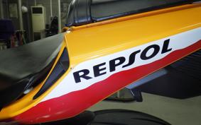 HONDA CBR600RR GEN 3 2016