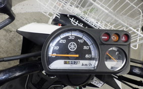 YAMAHA GEAR Gen.2 UA07J