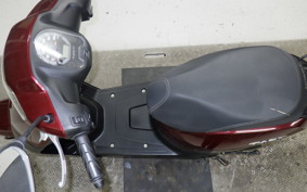 HONDA TACT Gen.4 1997 AF79