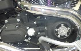 HARLEY FXDF 1580 2008