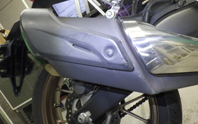 HONDA CB250RA MC52