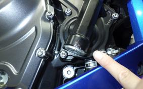 SUZUKI GSX-8R 2024 EM1AA