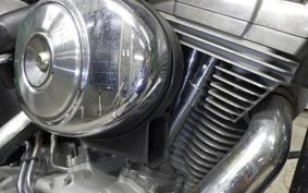 HARLEY FXST 1450 2005