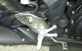 YAMAHA YZF-R25 2014 RG10J