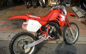 HONDA CR125 JE01