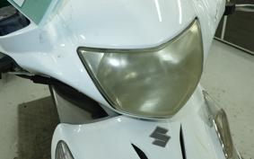 SUZUKI ADDRESS V125 G 1994 CF46A