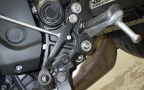 YAMAHA MT-07 2024 RM33J