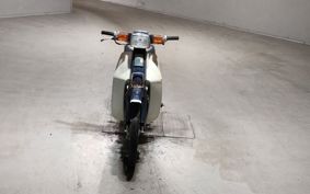 HONDA SUPER CUB70 C70