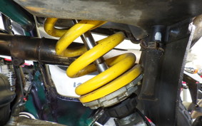 YAMAHA SEROW 225 1KH