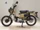 Фото Honda CT125 HUNTER CUB 2021 с японского аукциона