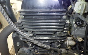 YAMAHA TW200 Gen.2 2024 DG07J