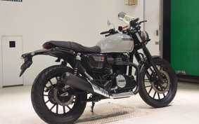 HONDA GB350S 2022 NC59