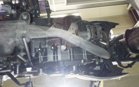 SUZUKI GIXXER 150 ED13N