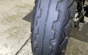 HONDA CB223S 2025 MC40