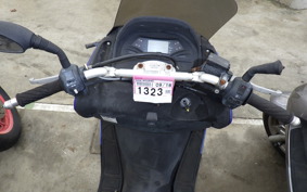 YAMAHA MAJESTY 125 5CA