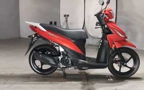 SUZUKI ADDRESS V110 CE47A