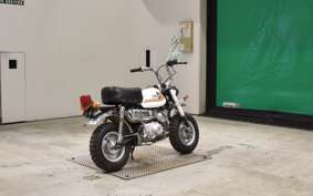 HONDA MONKEY Z50J