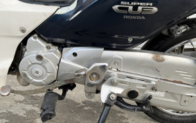 HONDA SUPER CUB50 AA04
