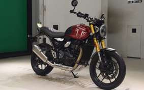 TRIUMPH SPEED 400 2026