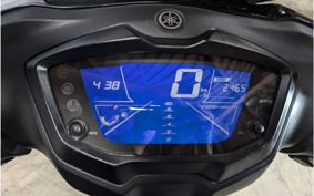 YAMAHA MT-09 SP ABS 2023 RN69J