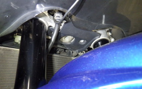 SUZUKI GSX-R600 2018