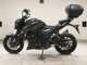 Фото Suzuki GSX-S750 2020 с японского аукциона